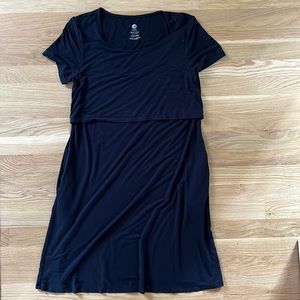 Kindred bravely nursing dress